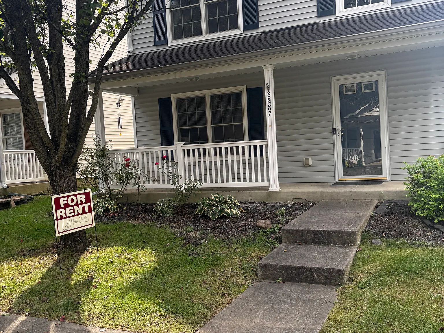 3 bed, 2.5 bath, 1584 sqft, $2,300 — Photo 4