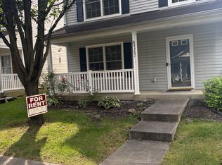 8287 Tegmen St, Columbus, OH 43240
