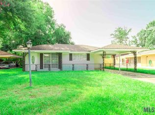 1047 Arcadia Dr, Baton Rouge, LA 70810