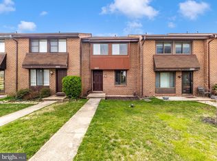 5843 Hunt Hill Dr #11-05, Elkridge, MD 21075