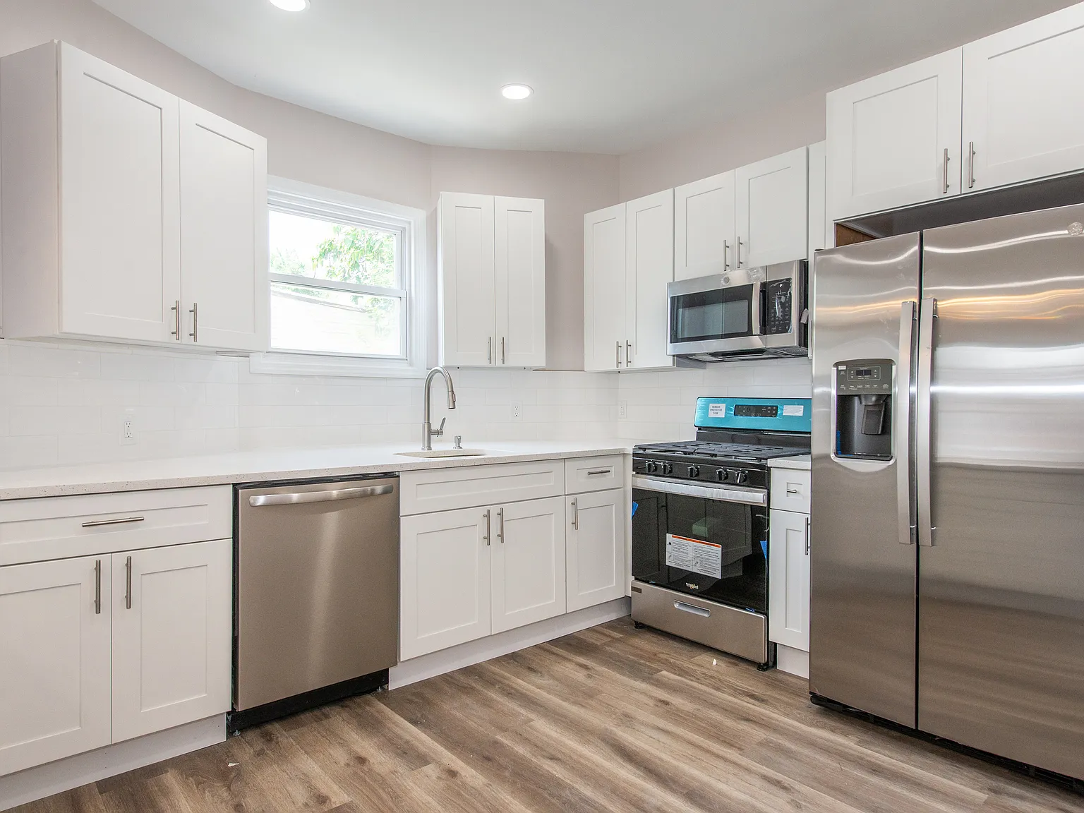 3 bed, $2,600 — Photo 1