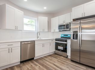 181 S 11th St Floor 2, Newark, NJ 07107