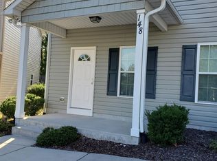 148 Rosewood Pl, Aberdeen, NC 28315