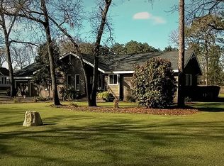 6029 Ridge Trce, Blackshear, GA 31516
