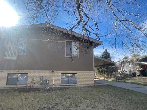 1613 Tabor St, Lakewood, CO 80215