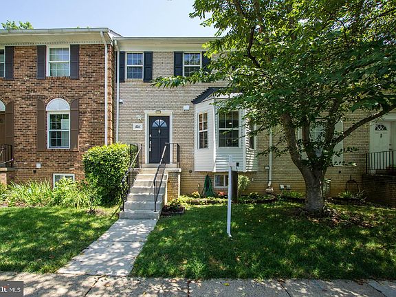 2nd image of 6006 Ticonderoga Ct