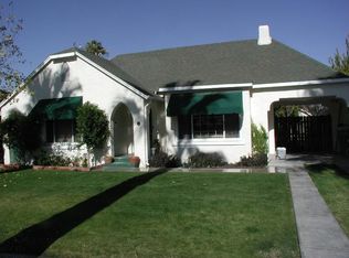 310 W Cypress St, Phoenix, AZ 85003