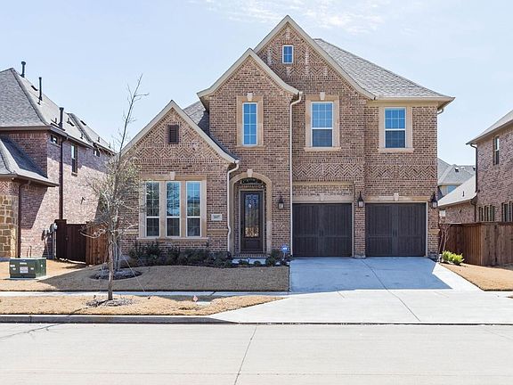3rd image of 1117 Angel Falls Dr