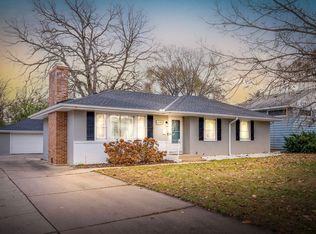 6245 Russell Ave S, Richfield, MN 55423