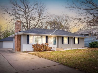 6245 Russell Ave S, Richfield, MN, 55423