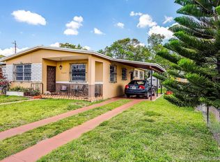 50 W 36th St, Hialeah, FL 33012
