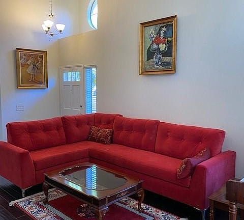 4th image of 23924 Arroyo Park Dr Unit 125