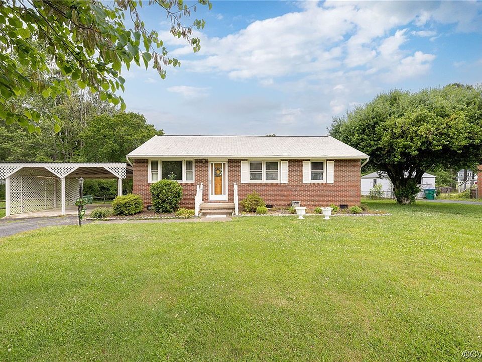 5762 Ullswater Ave, Richmond, VA 23225 Zillow