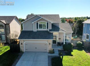 6025 Fescue Dr, Colorado Springs, CO 80923