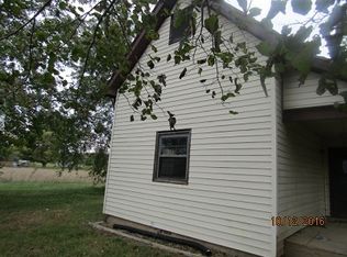 1193 E State Road 42, Cloverdale, IN 46120