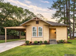 1428 Texas Ave #A, Baker, LA 70714