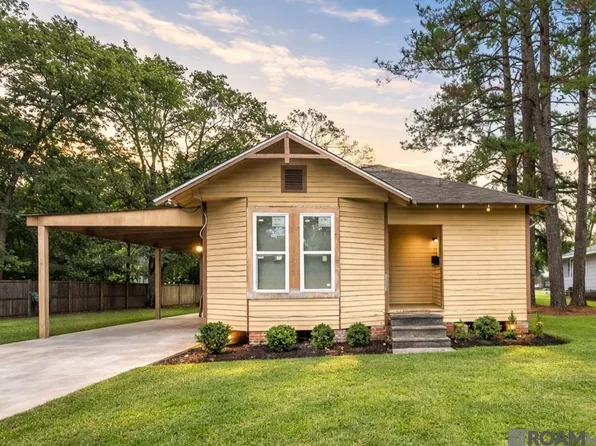 1428 Texas Ave #A, Baker, LA 70714