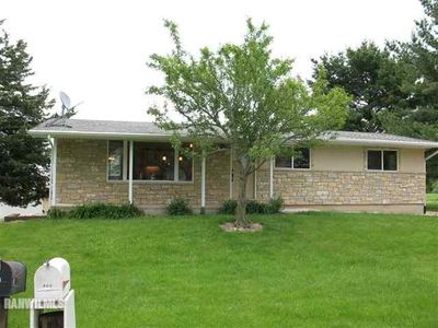201 S Stanton St, Shannon, IL, 61078