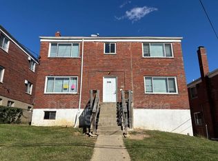 3186 Saffer St UNIT 1, Cincinnati, OH 45211