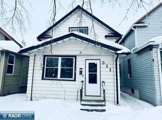 311 9th St S, Virginia, MN 55792