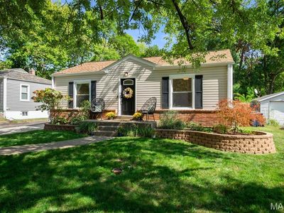 904 Trellis Ln, Saint Louis, MO, 63122