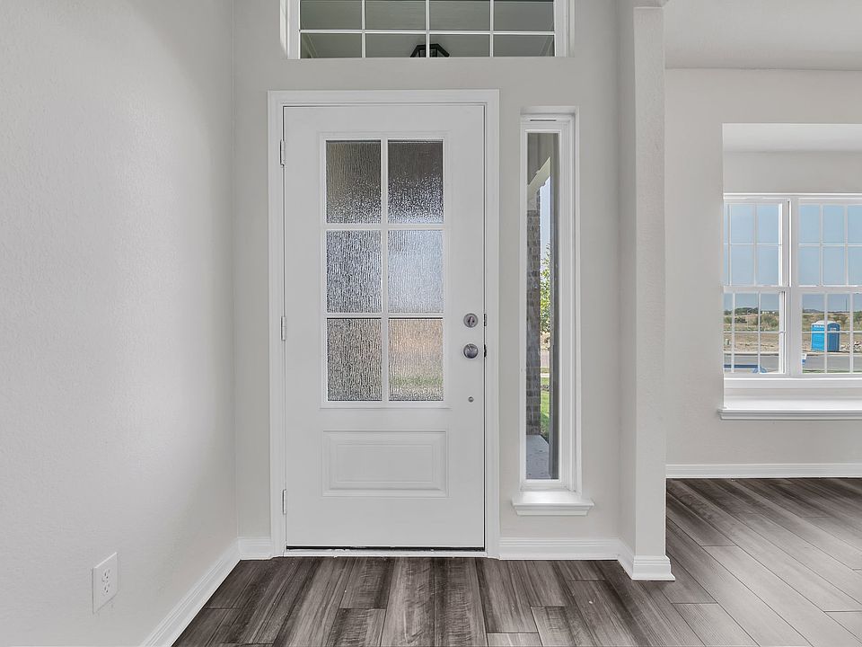 The 1613 Plan, Eastern Wells, Jarrell, TX 76537 Zillow