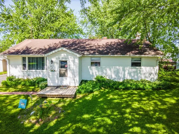417 North 5TH STREET, Abbotsford, WI 54405