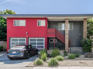 18 Hayward Ave APT 8, San Mateo, CA 94401
