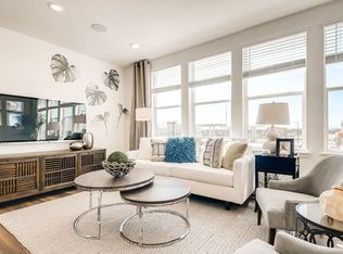 18561 E 47th Ave #355G, Denver, CO 80249