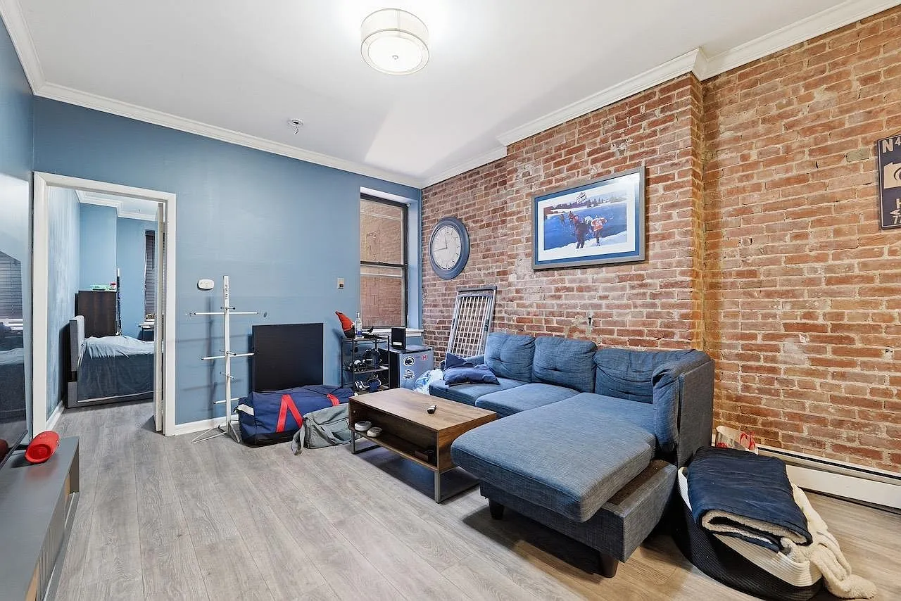 2 bed, 1.0 bath, $3,550 — Photo 4