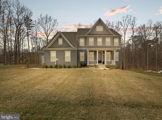 12682 Classic Springs Dr, Manassas, VA