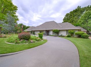 3000 Brush Creek Rd, Oklahoma City, OK 73120