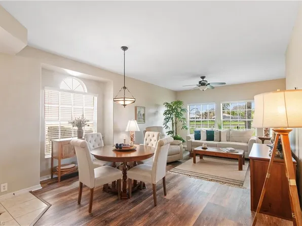 13020 Amberley CT #301, BONITA SPRINGS, FL 34135