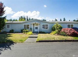 14517 42nd Ave NW #74, Gig Harbor, WA 98332