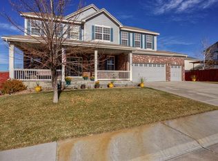 3123 E 136th Pl, Thornton, CO 80602