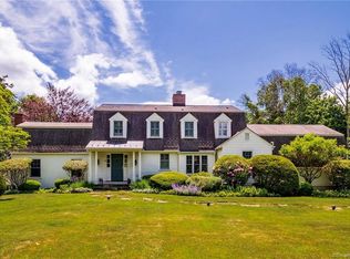 53 Lords Hwy, Weston, CT 06883