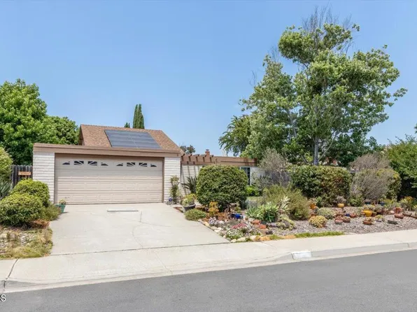 1592 Rambla Brisa, San Marcos, CA 92069