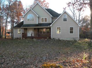 209 Thistlebrook Ct, Tamiment, PA 18371