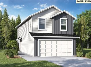 9933 NE 80th Ave, Vancouver, WA 98662