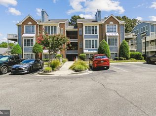 2707 Summerview Way APT 202, Annapolis, MD 21401