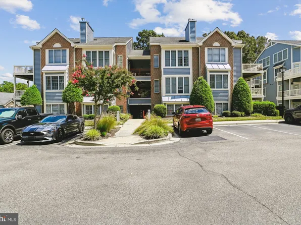 2707 Summerview Way APT 202, Annapolis, MD 21401