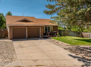 48 Pinetree Pl, Parachute, CO 81635