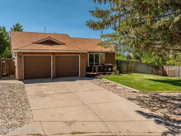 48 Pinetree Pl, Parachute, CO 81635