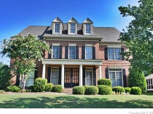 14330 Lissadell Cres, Charlotte, NC 28277