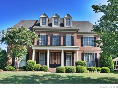 14330 Lissadell Cres, Charlotte, NC, 28277