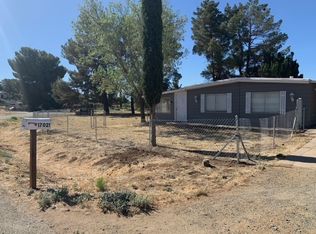 17021 E Bob White Rd, Mayer, AZ 86333