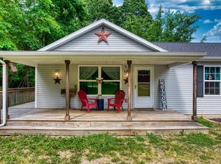4059 Rock Haven Rd, Newark, OH 43055
