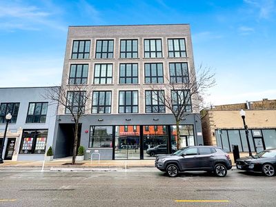 5015 N Clark St #304, Chicago, IL, 60640