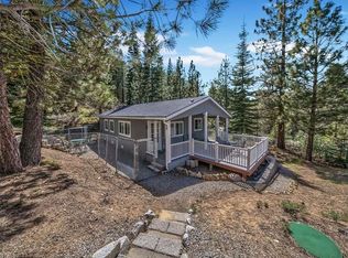 7315 Marilyn Way, Portola, CA 96122