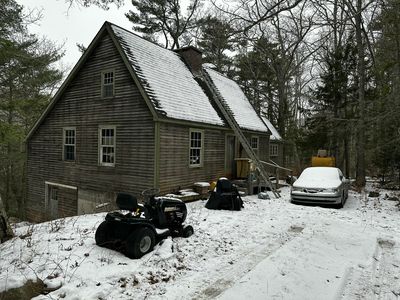 1575 State Route 129, South Bristol, ME, 04568